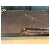 Sony PlayStation 3 Console with Controller and Accessories
