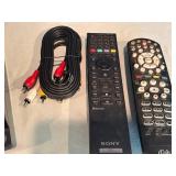 Sony PlayStation 3 Console with Controller and Accessories