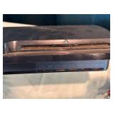 Sony PlayStation 3 Console with Controller and Accessories