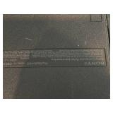 Sony PlayStation 3 Console with Controller and Accessories