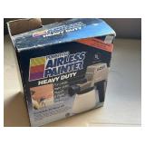 Power-Flo Airless Painter Heavy Duty Complete 10 Piece Kit