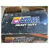 Power-Flo Airless Painter Heavy Duty Complete 10 Piece Kit