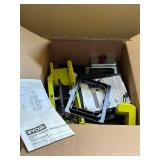 Ryobi Door Hinge Installation Kit A99HT/A99HT2