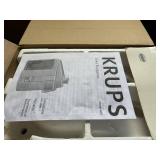 KRUPS Juice Extractor Model #267 Sealed in Original Box