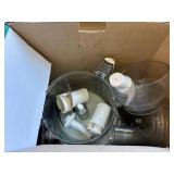 Cuisinart Prep 11 Plus Food Processor Brushed Chrome