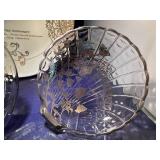 Set of 3 Decorative Dishes with 50th Anniversary Design