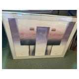 Limited Edition Framed Art Print 