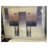 Limited Edition Framed Art Print 