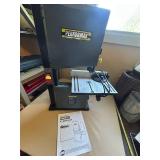 Performax 9-Inch Band Saw with Owner