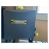 Performax 9-Inch Band Saw with Owner