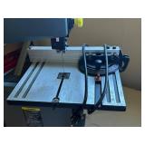 Performax 9-Inch Band Saw with Owner