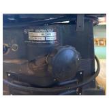 Craftsman Bench Top Shaper/Router, Model 149.23910