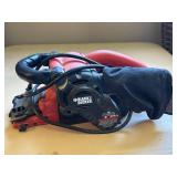 Black & Decker Dragster Belt Sander