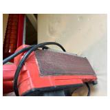 Black & Decker Dragster Belt Sander