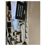 Kohler Malleco Touchless Pull-Down Kitchen Faucet in Vibrant Stainless