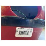 20" Santa Claus Decorative Lantern