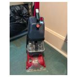 Hoover Power Scrub Deluxe Carpet Cleaner FH50140RM
