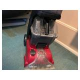 Hoover Power Scrub Deluxe Carpet Cleaner FH50140RM
