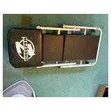 Used Folding Z Creeper Garage Mechanic