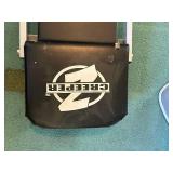 Used Folding Z Creeper Garage Mechanic