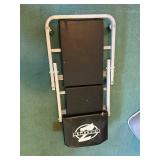 Used Folding Z Creeper Garage Mechanic