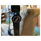 Like New Stationary Exercise Bike with Desk Attachment