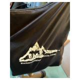 Like New Stationary Exercise Bike with Desk Attachment