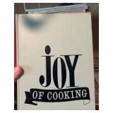 Collection of 20 Grand Diplome and Joy of Cooking Books