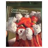 Collection of 20 Grand Diplome and Joy of Cooking Books