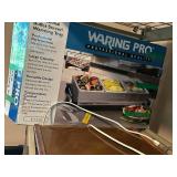 Waring Pro Buffet Server and Warming Tray