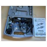 Dremel Rotary Tool Kit with Accessories