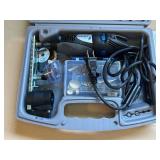 Dremel Rotary Tool Kit with Accessories
