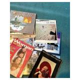 Lot of Vintage Magazines and Calendars Collection