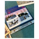 Lot of Vintage Magazines and Calendars Collection