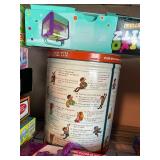 Collection of Educational and Puzzle Games