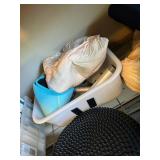 NordicTrack Exercise Balance Accessories Set with Neck Massager