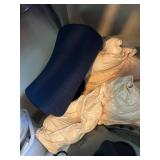 NordicTrack Exercise Balance Accessories Set with Neck Massager