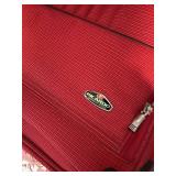 Collection of 7 Piece Luggage Set - Ricardo and Ciao! Brands