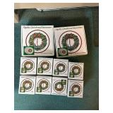 Spode Christmas Memories 8" Plates and Mug Collection