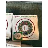 Spode Christmas Memories 8" Plates and Mug Collection