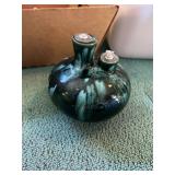 Mixed Collection of Decorative Home Items with JFK Memorabilia