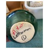 Mixed Collection of Decorative Home Items with JFK Memorabilia