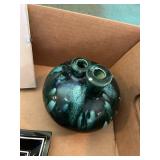 Mixed Collection of Decorative Home Items with JFK Memorabilia