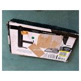 New Kitchen Faucet H3400-P Style with Installation Instructions