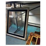 Vintage Picture Frame Collection and Antique Photo Album