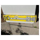 Adjustable Floor Jack, 2 Ft. 10 In. to 4 Ft. 7 In. Range