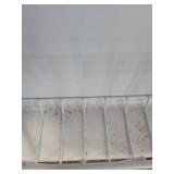 Frigidaire Upright Freezer with Control Lock Feature