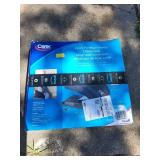 Carex Uplift Premium Power Lifting Seat