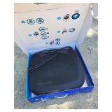 Carex Uplift Premium Power Lifting Seat