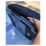 Carex Uplift Premium Power Lifting Seat